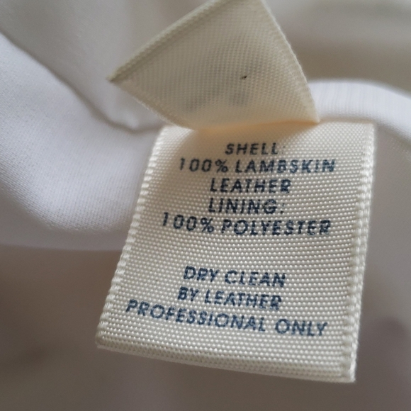 Rebecca Minkoff NEW Shorts Leather LaceUp Sexy 🎉HP🎉 - Picture 11 of 16